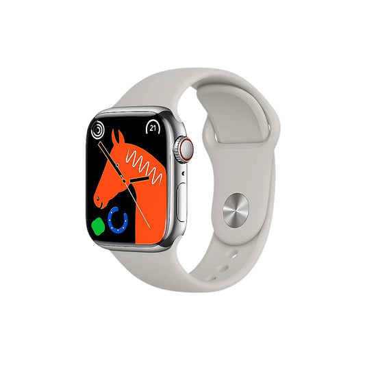 Watch 9 Max Smart Watch