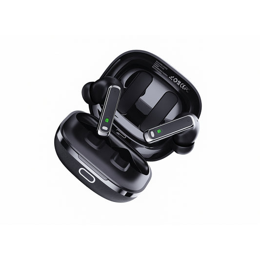 Bluks BX-580 Wireless Earbuds