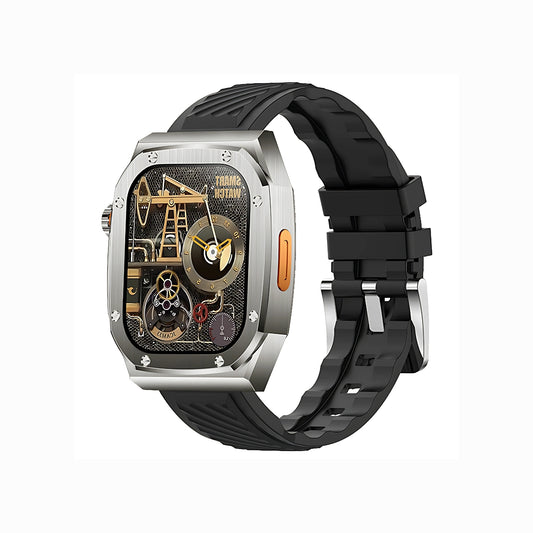 Z79 Max Armour Smart Watch