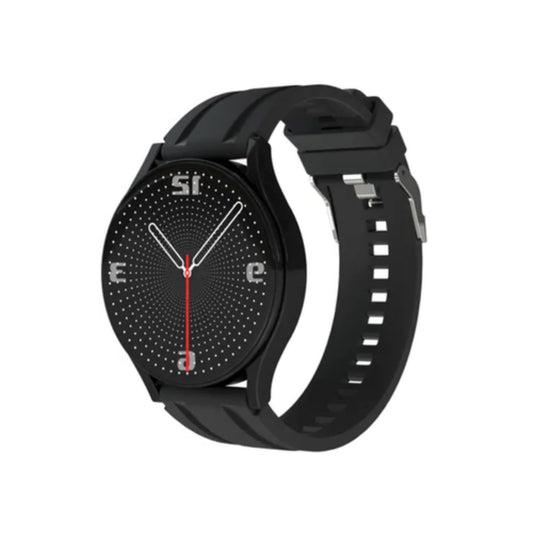 GT1 Round Dial Bluetooth Calling Smart Watch