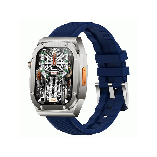 Z79 Max Armour Smart Watch