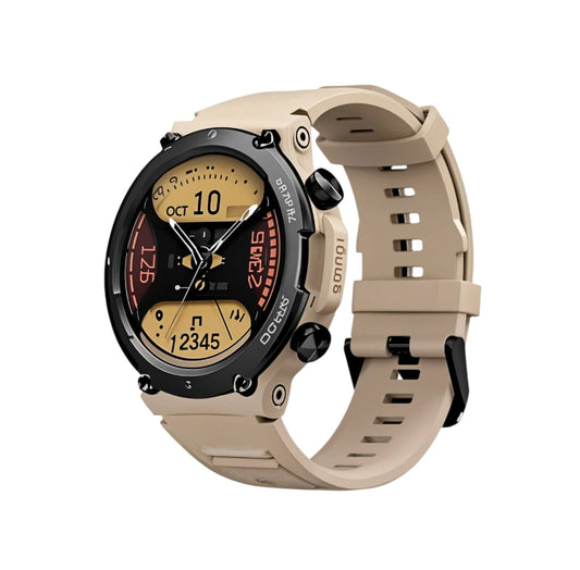 Zeblaze Voice Calling Smartwatch (Vibe7)