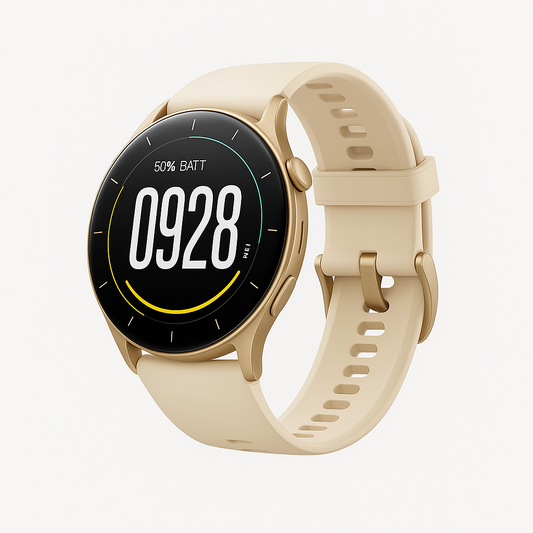Mibro Lite 3 Smart Watch
