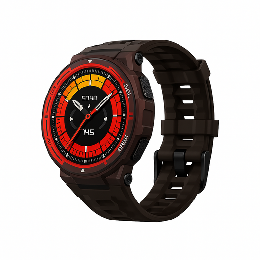 Amazfit Active Edge Smart Watch