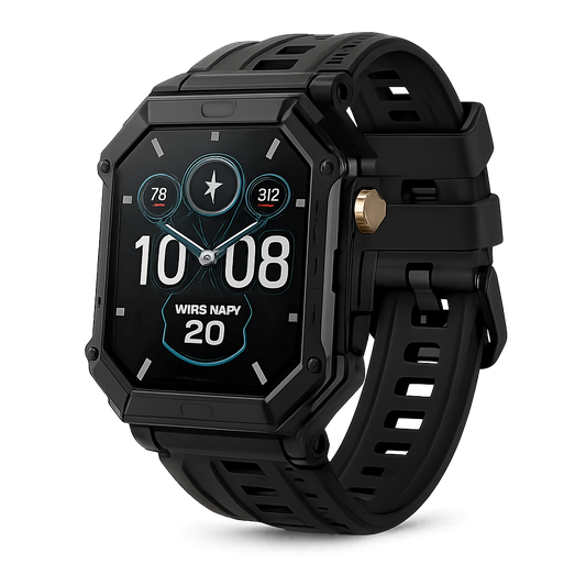 HAYLOU IRON N1 Smart Watch