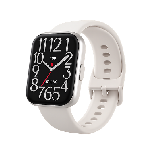 Amazfit Bip 5 Unity Smart Watch