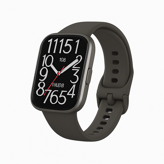 Amazfit Bip 5 Unity Smart Watch