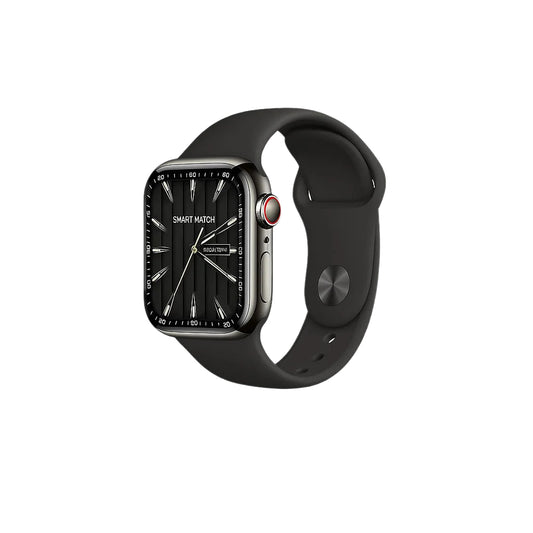 Watch 9 Max Smart Watch